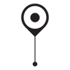 black-timeline-icon
