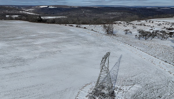 marl-project-snow marl-project-snow